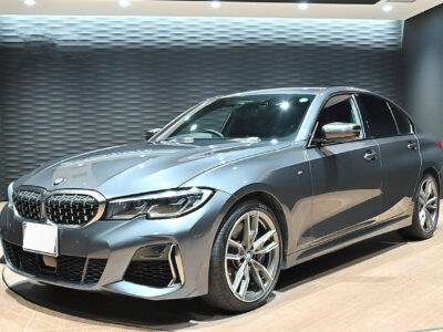 2020 BMW M340i xDrive