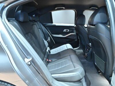 2020 BMW M340i xDrive