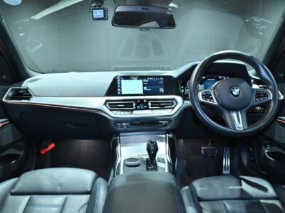 2020 BMW M340i xDrive