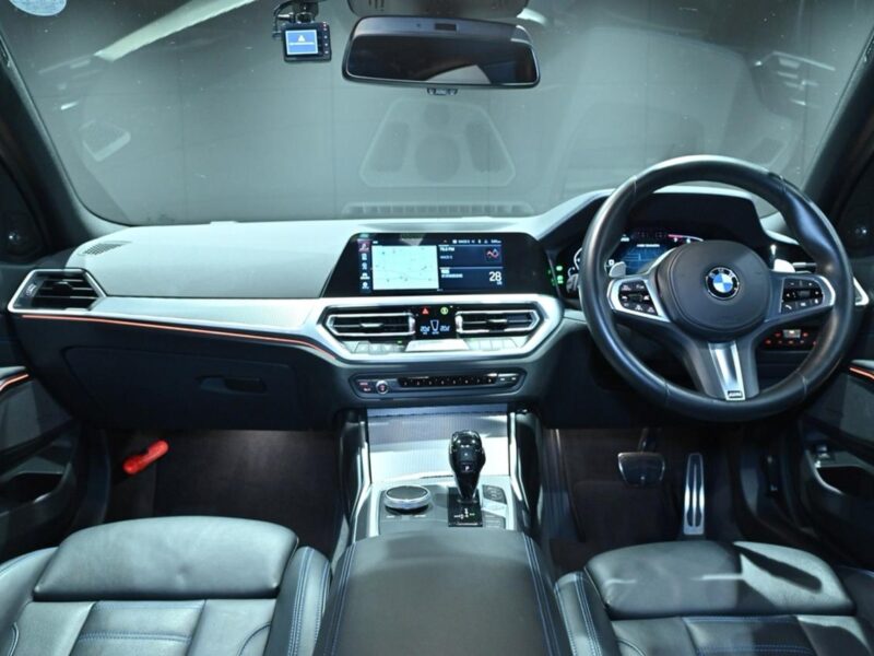 2020 BMW M340i xDrive