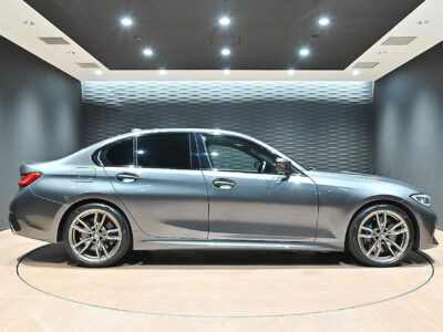 2020 BMW M340i xDrive