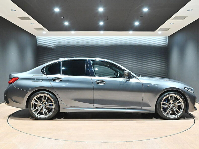 2020 BMW M340i xDrive