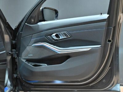 2020 BMW M340i xDrive