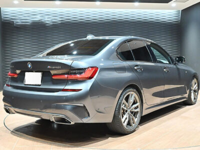 2020 BMW M340i xDrive