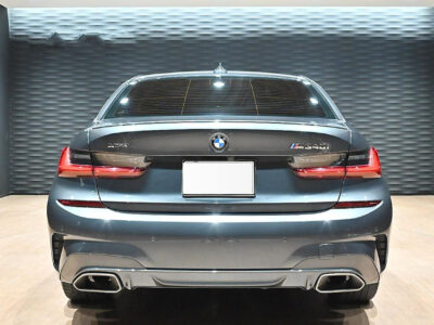 2020 BMW M340i xDrive