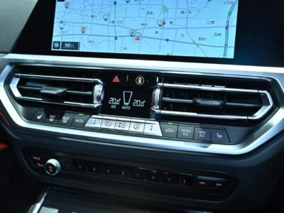 2020 BMW M340i xDrive