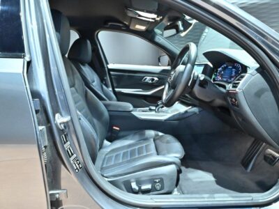 2020 BMW M340i xDrive