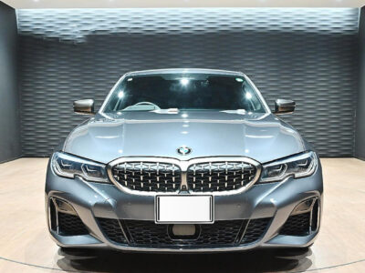 2020 BMW M340i xDrive