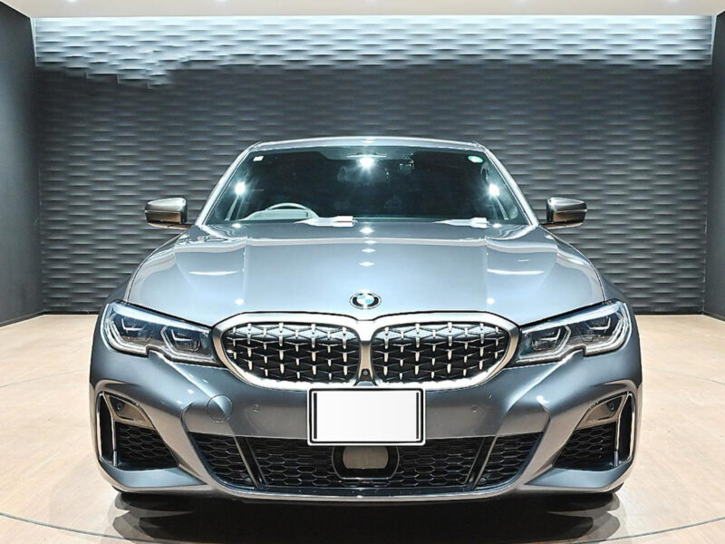 2020 BMW M340i xDrive