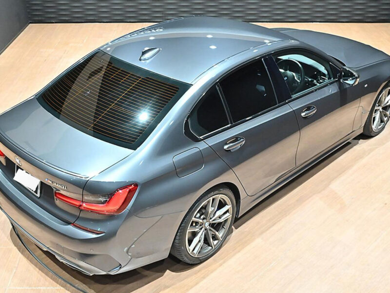 2020 BMW M340i xDrive