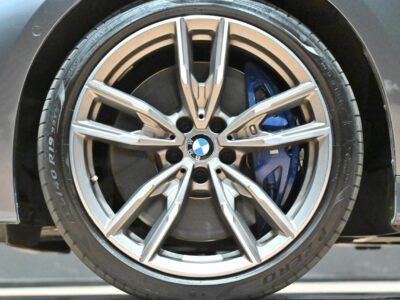 2020 BMW M340i xDrive