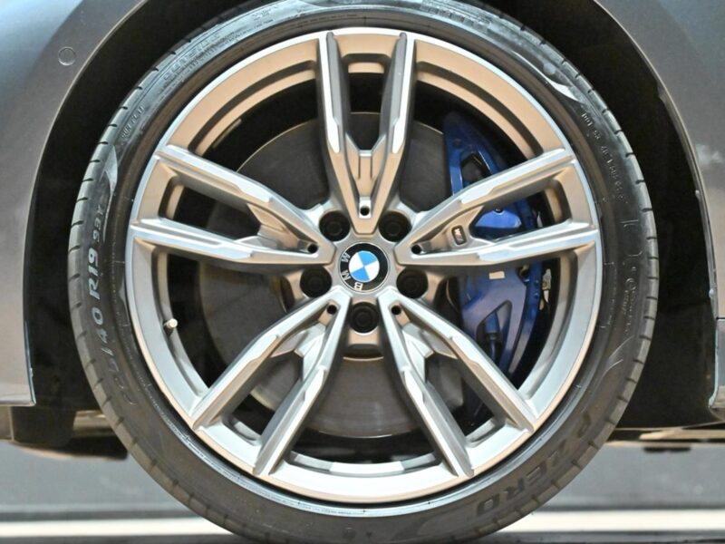 2020 BMW M340i xDrive