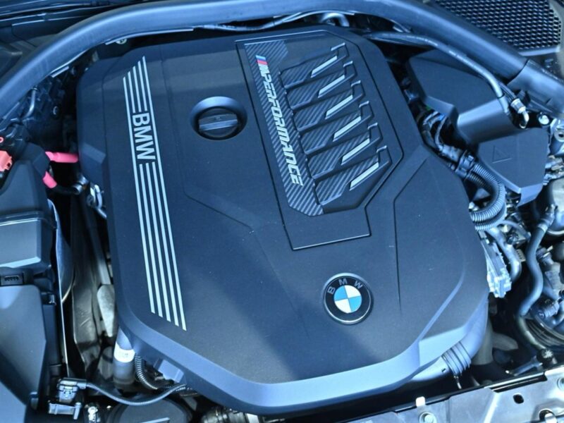 2020 BMW M340i xDrive