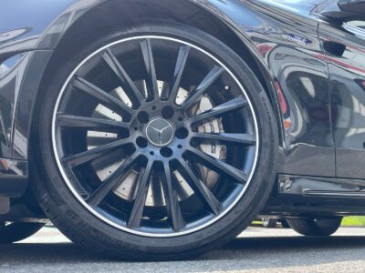 2019 Mercedes AMG C43 4Matic