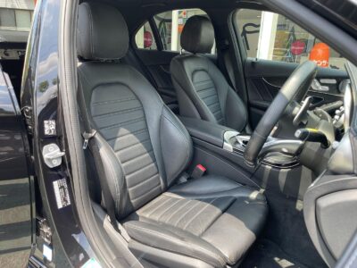 2019 Mercedes AMG C43 4Matic