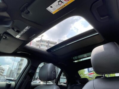 2019 Mercedes AMG C43 4Matic