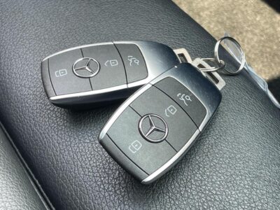 2019 Mercedes AMG C43 4Matic
