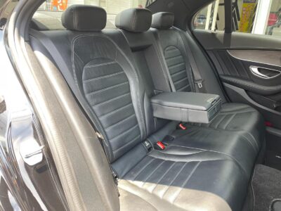 2019 Mercedes AMG C43 4Matic