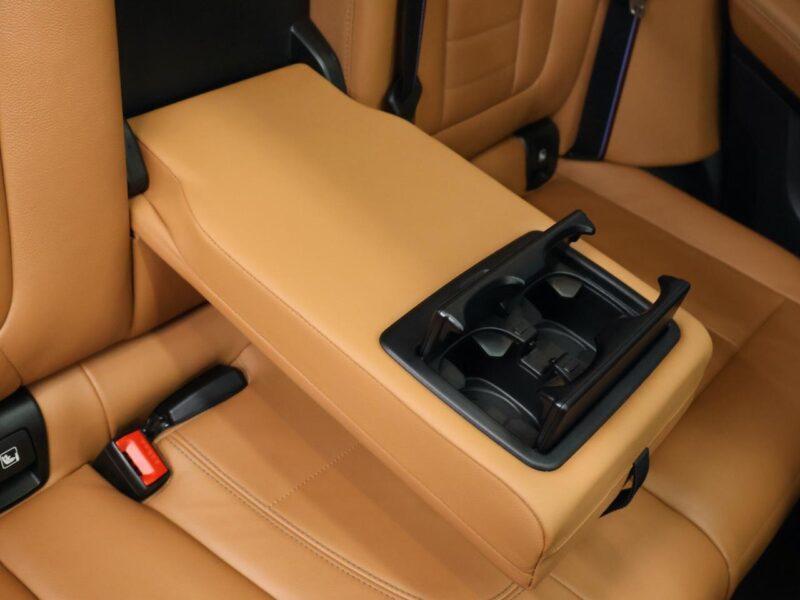 2021 BMW X3 M40i