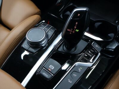 2021 BMW X3 M40i