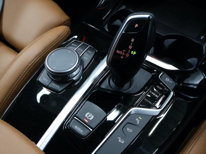 2021 BMW X3 M40i