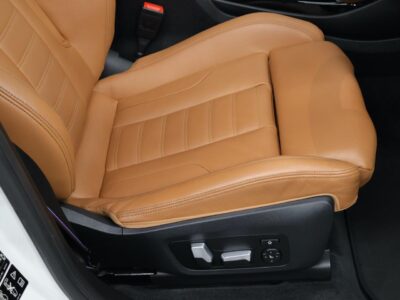 2021 BMW X3 M40i