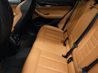 2021 BMW X3 M40i