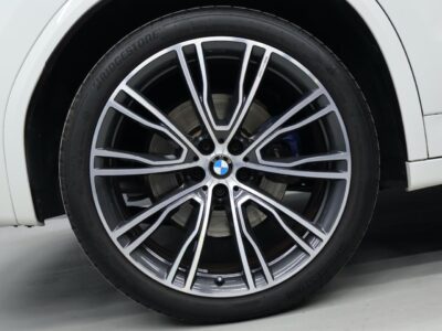 2021 BMW X3 M40i