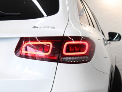 2021 Mercedes Benz GLC300 4Matic AMG Line