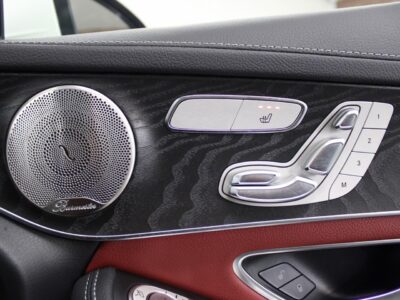 2021 Mercedes Benz GLC300 4Matic AMG Line