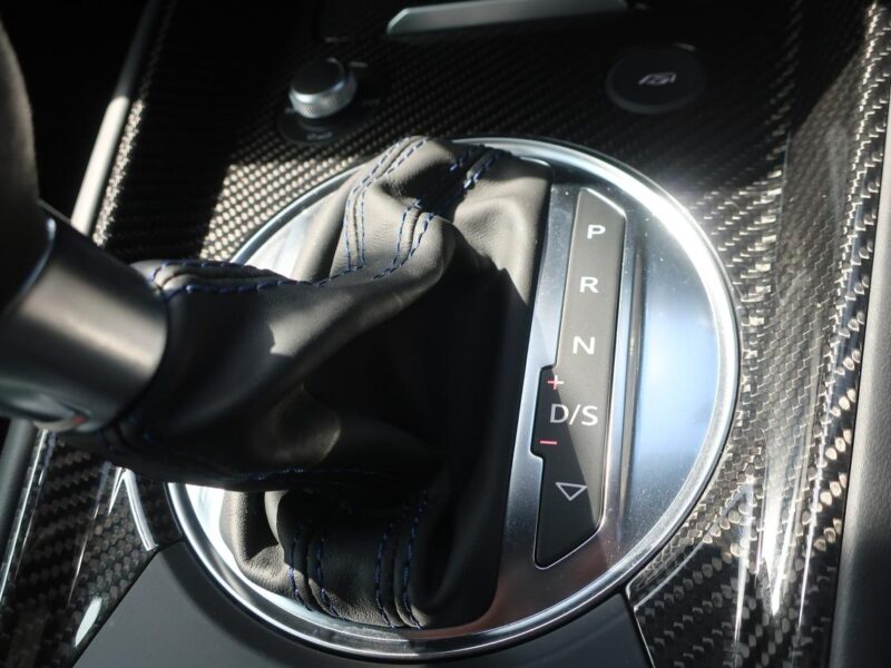 2021 AUDI TT RS Coupe 25 Years