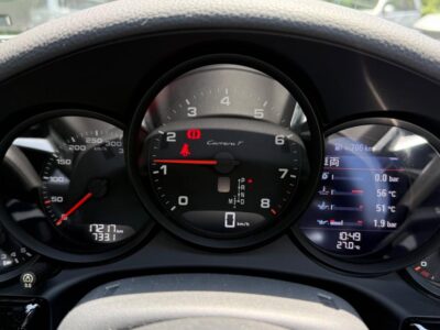 2019 Porsche 911 Carrera T PDK (Rare Find)