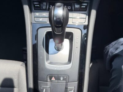 2019 Porsche 911 Carrera T PDK (Rare Find)