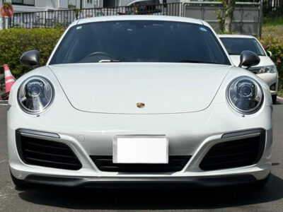 2019 Porsche 911 Carrera T PDK (Rare Find)