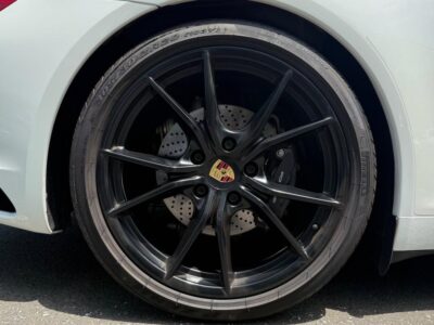 2019 Porsche 911 Carrera T PDK (Rare Find)