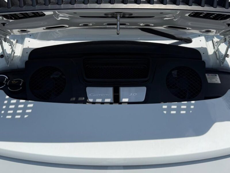 2019 Porsche 911 Carrera T PDK (Rare Find)
