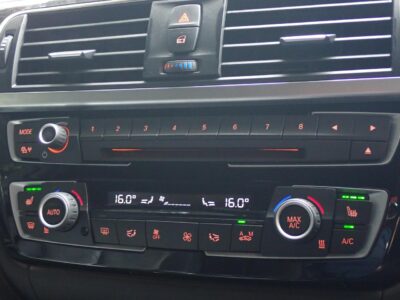 2019 BMW 320i xDrive Touring M Sport