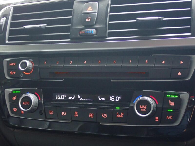 2019 BMW 320i xDrive Touring M Sport