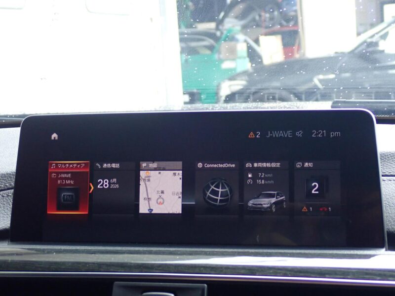 2019 BMW 320i xDrive Touring M Sport