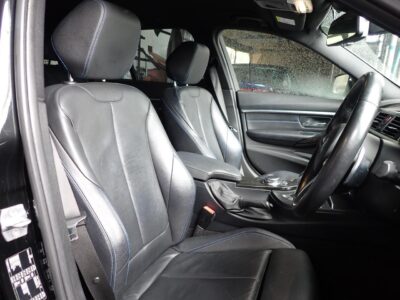 2019 BMW 320i xDrive Touring M Sport