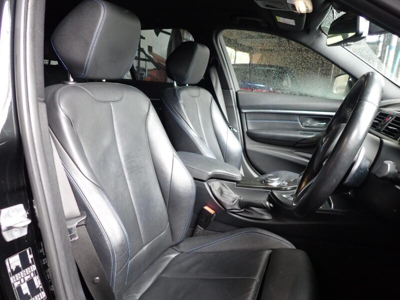 2019 BMW 320i xDrive Touring M Sport