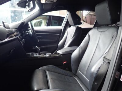 2019 BMW 320i xDrive Touring M Sport