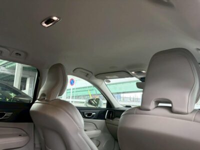 2019 Volvo V60 T5 Inscription