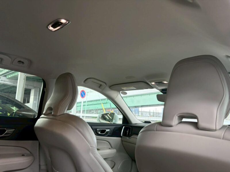 2019 Volvo V60 T5 Inscription