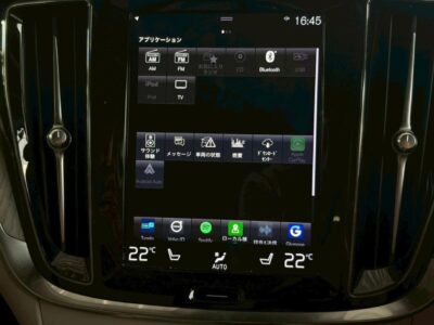 2019 Volvo V60 T5 Inscription