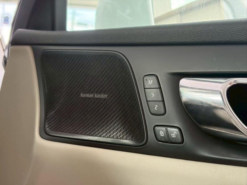 2019 Volvo V60 T5 Inscription
