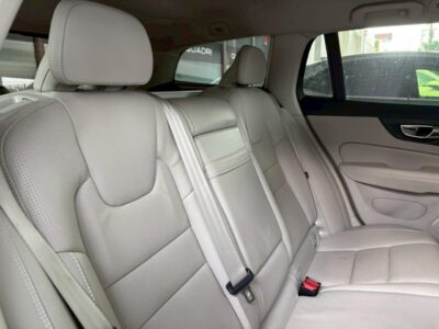 2019 Volvo V60 T5 Inscription