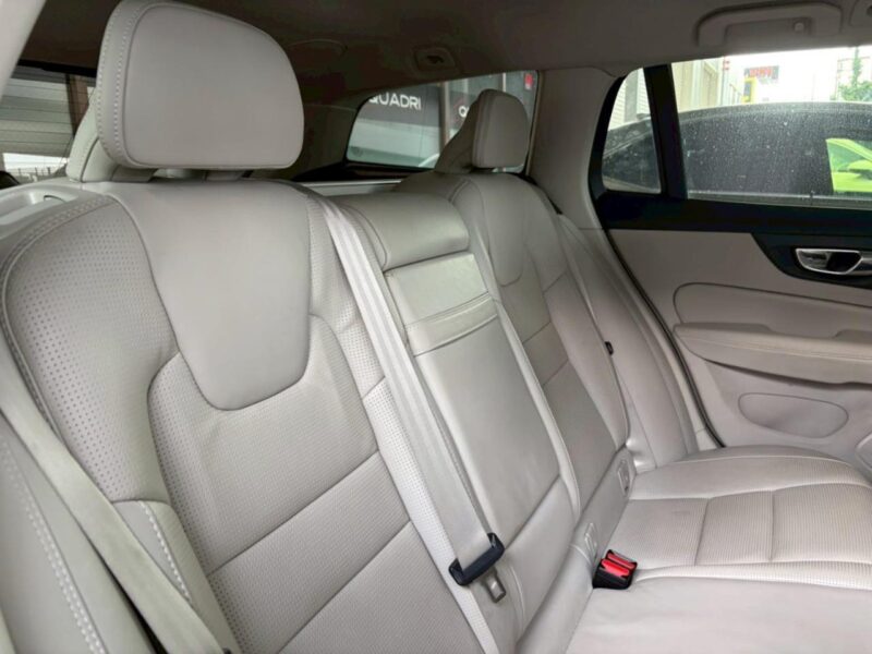 2019 Volvo V60 T5 Inscription