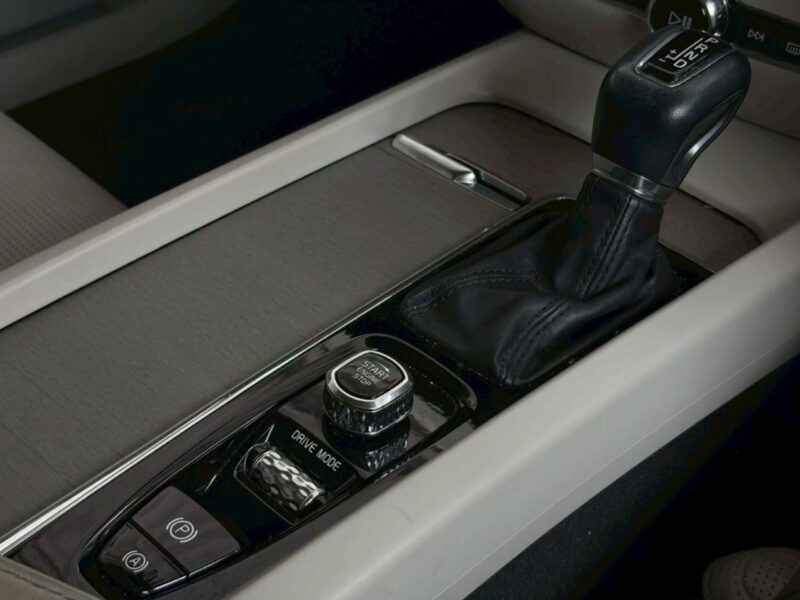 2019 Volvo V60 T5 Inscription