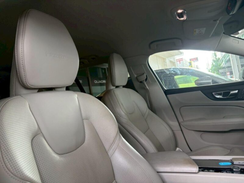 2019 Volvo V60 T5 Inscription